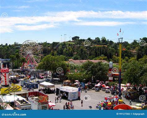 FAIRPLEX .